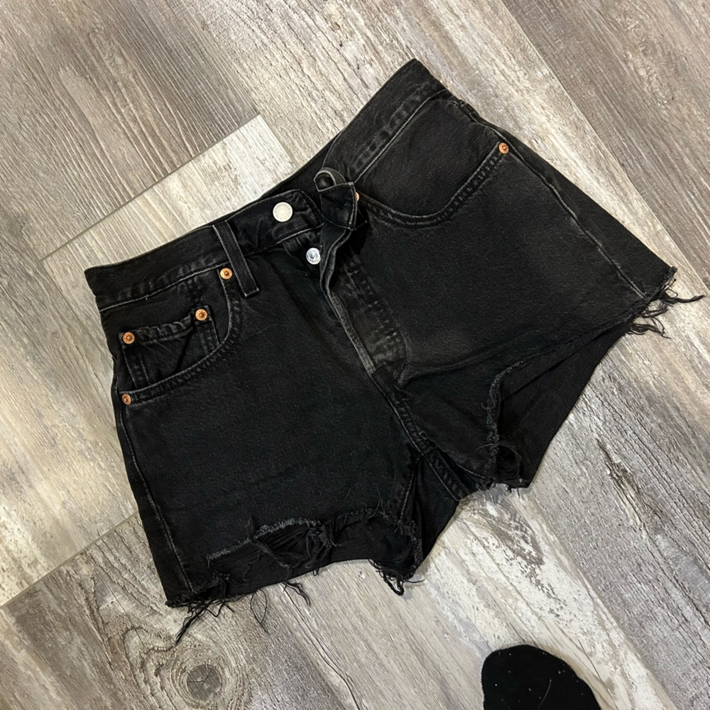 Levi 501